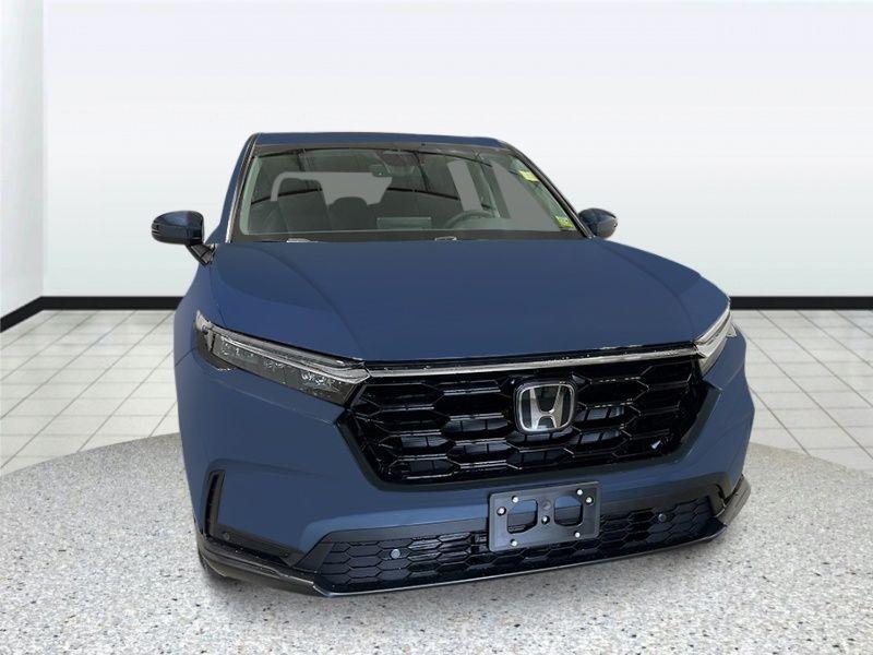 new 2025 Honda CR-V car, priced at $37,850