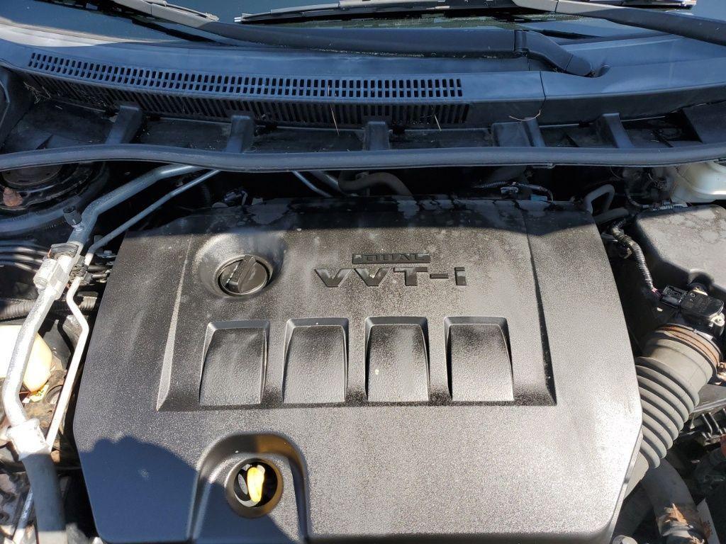 used 2013 Toyota Corolla car, priced at $13,999