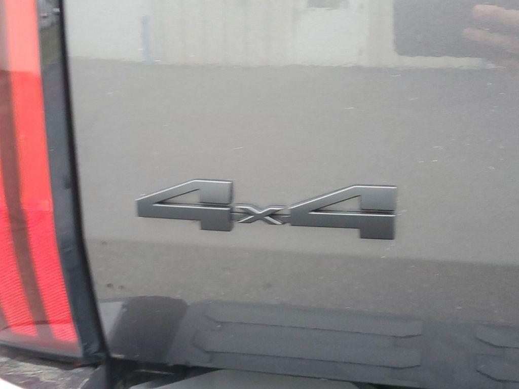 used 2023 Toyota Tundra car, priced at $39,997