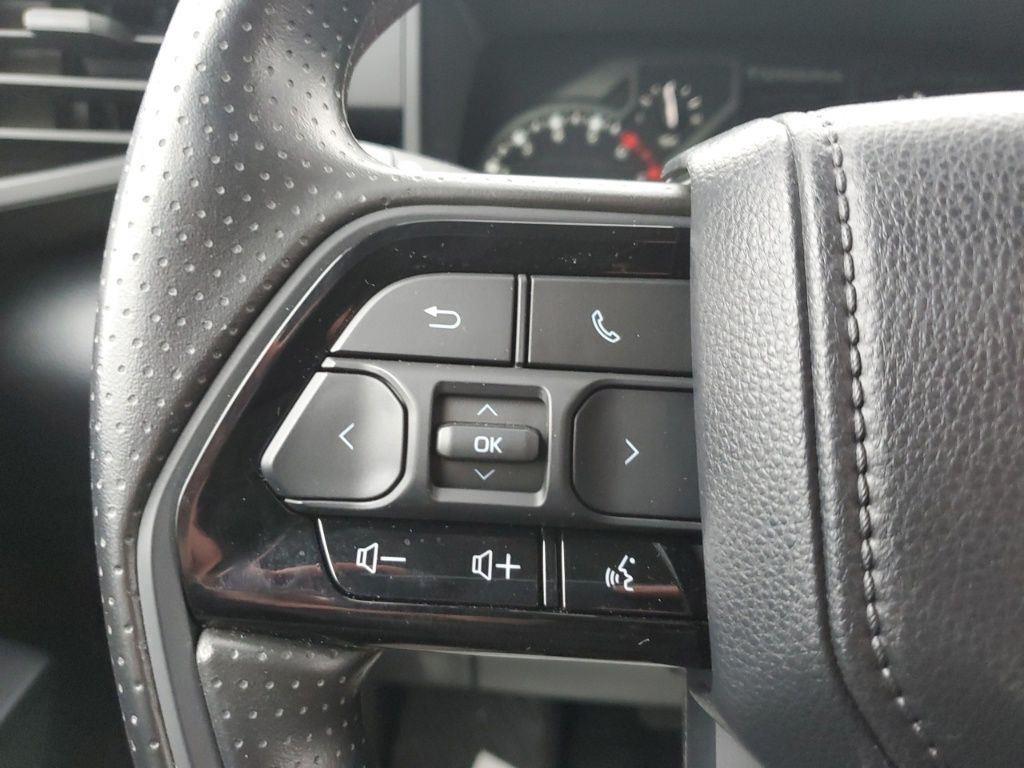 used 2023 Toyota Tundra car, priced at $39,997