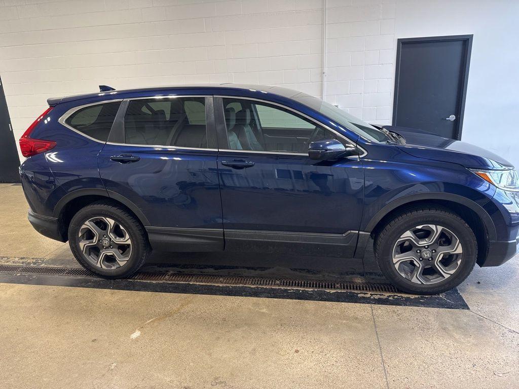 used 2019 Honda CR-V car, priced at $19,899