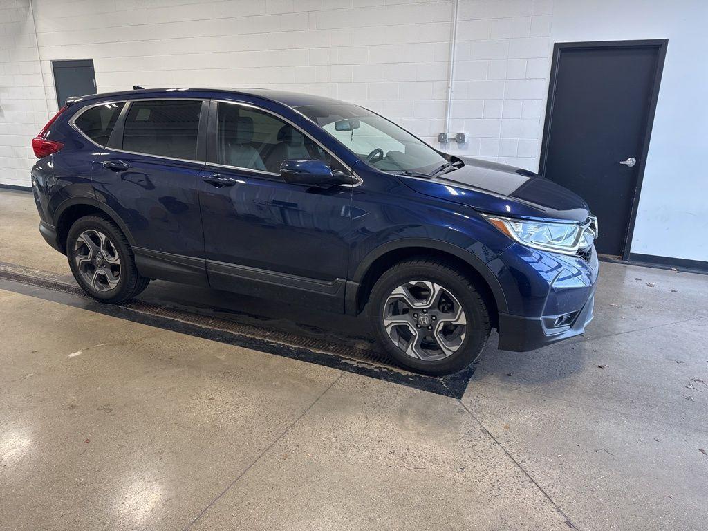 used 2019 Honda CR-V car, priced at $19,899