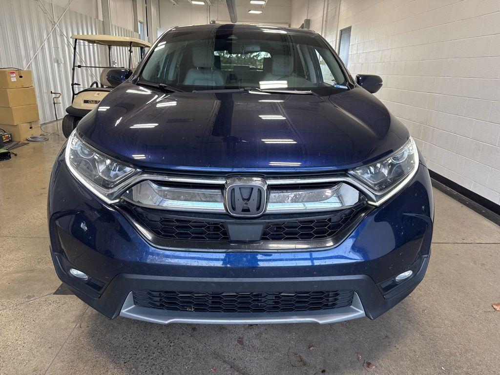 used 2019 Honda CR-V car, priced at $19,899