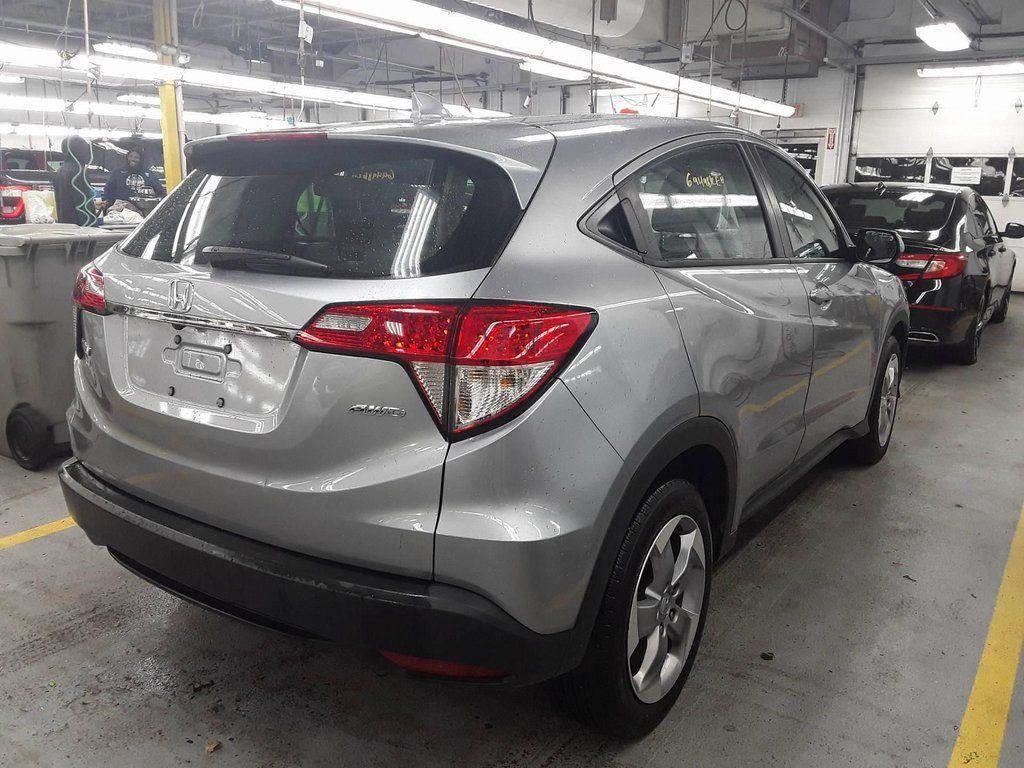 used 2021 Honda HR-V car, priced at $19,179