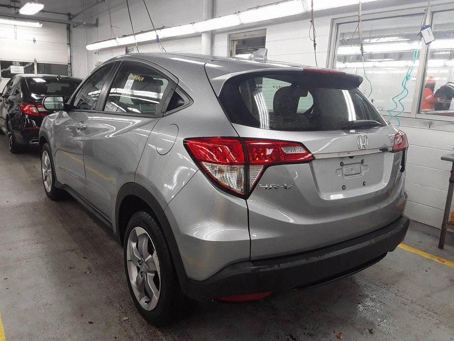 used 2021 Honda HR-V car, priced at $19,179