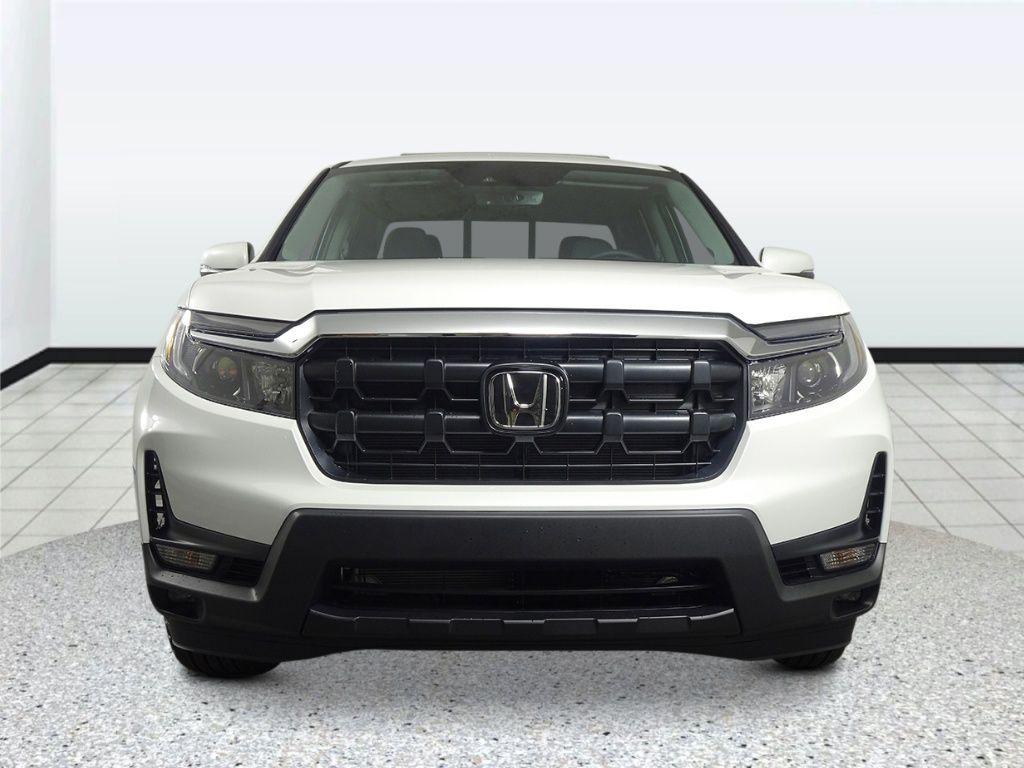 new 2025 Honda Ridgeline car, priced at $44,830