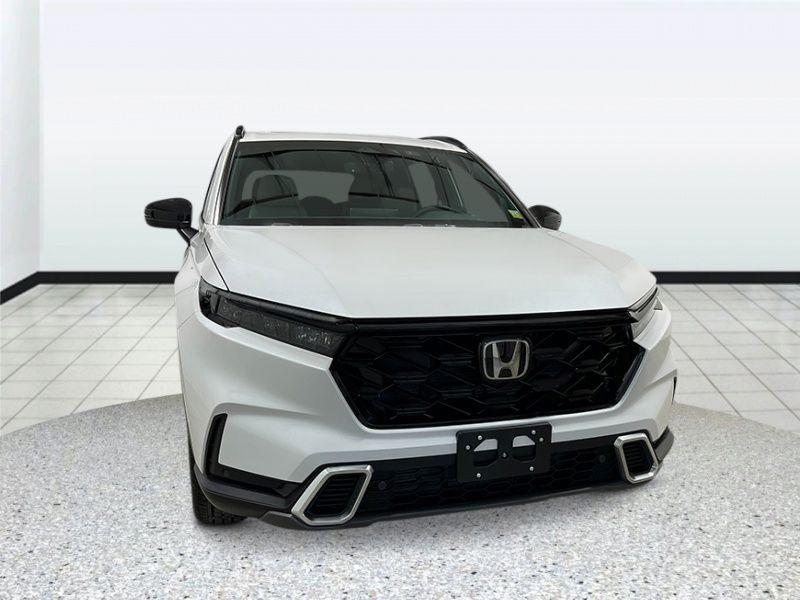 new 2025 Honda CR-V Hybrid car, priced at $42,905