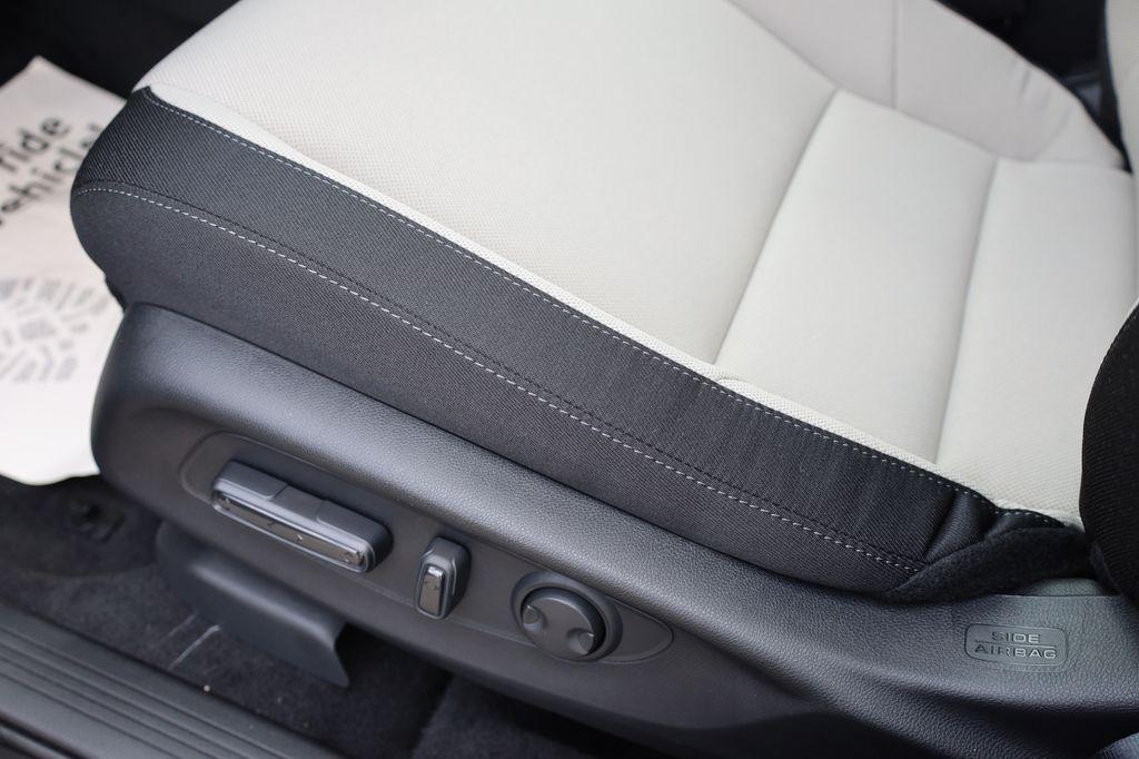 new 2026 Honda CR-V car, priced at $36,555