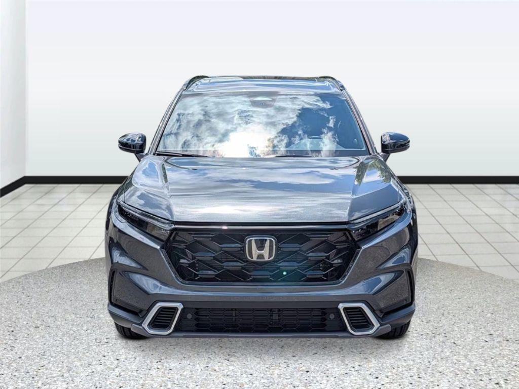 new 2026 Honda CR-V car, priced at $43,645