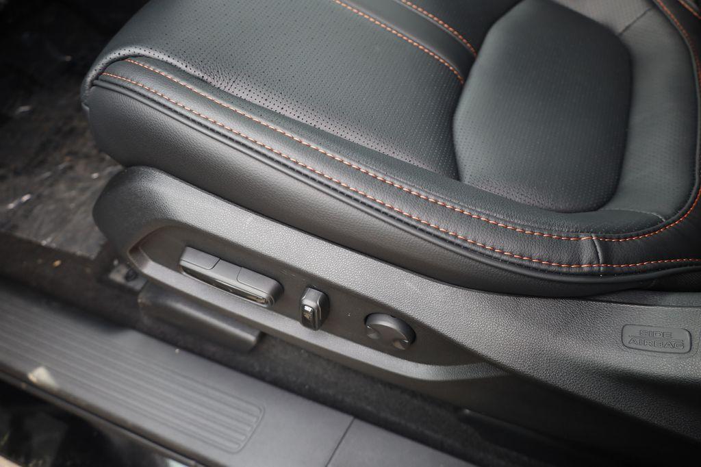 new 2026 Honda Passport car, priced at $55,145