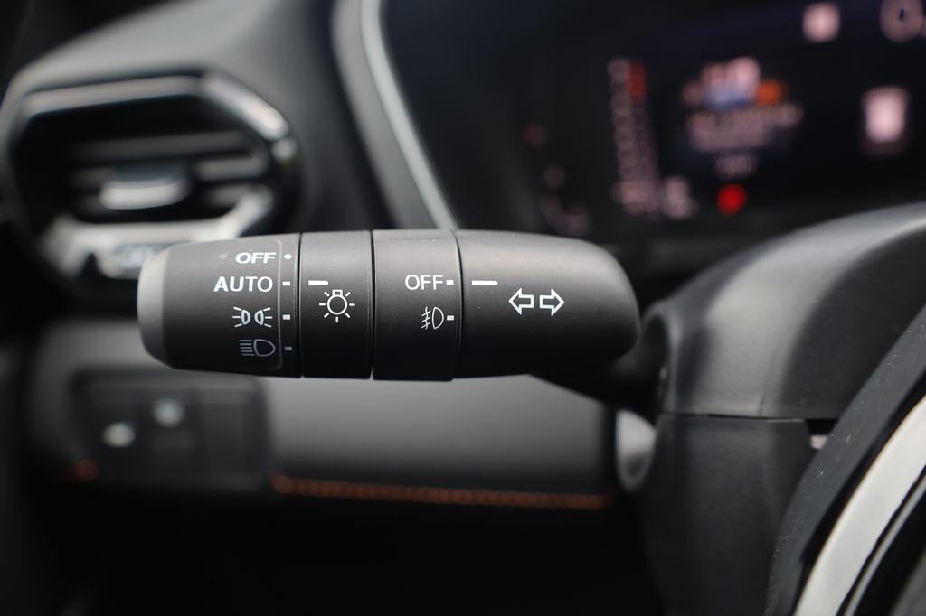 new 2026 Honda Passport car, priced at $55,145