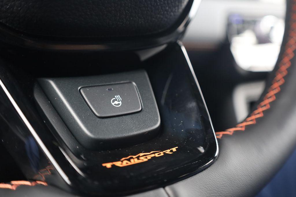 new 2026 Honda Passport car, priced at $55,145