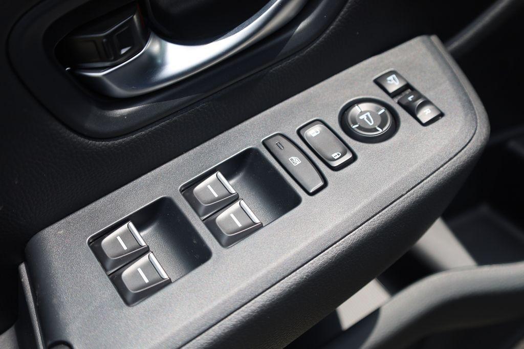 new 2026 Honda Passport car, priced at $55,145