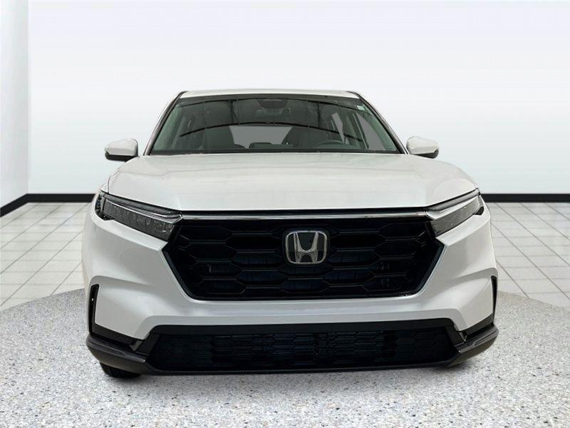 new 2025 Honda CR-V car, priced at $33,405