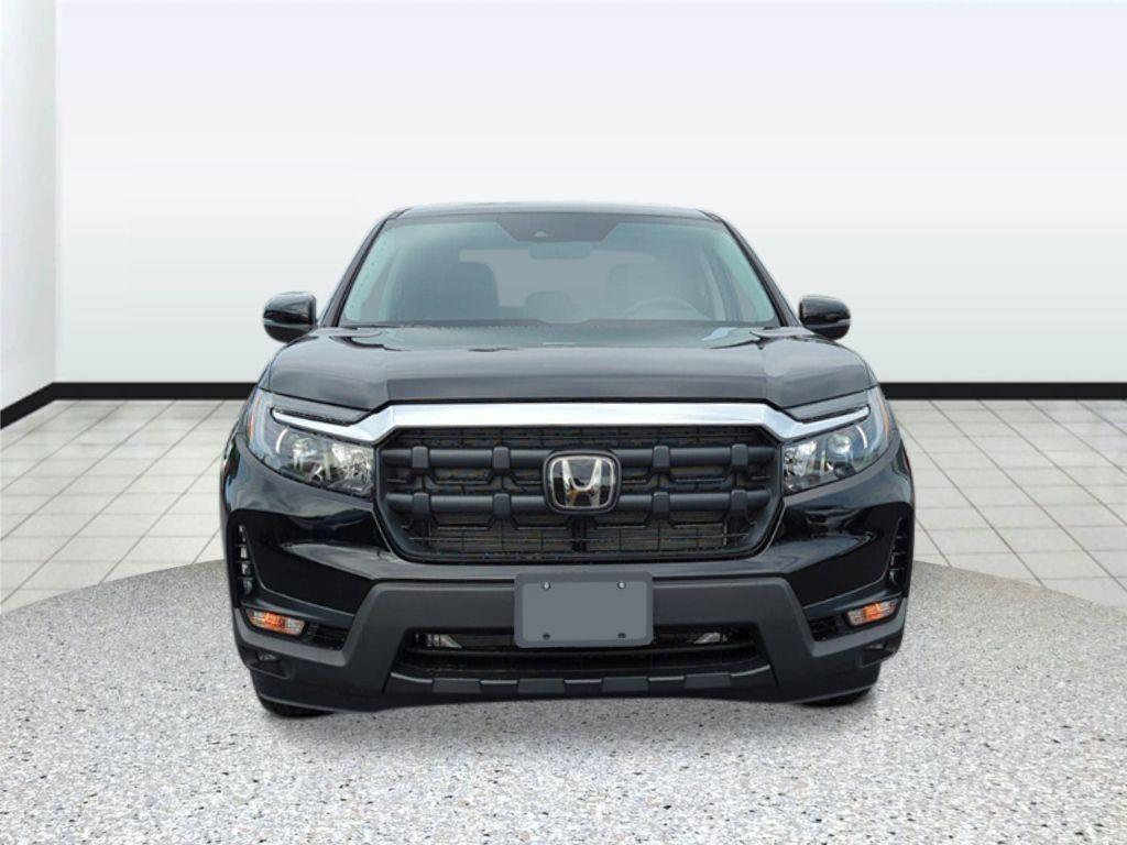 new 2025 Honda Ridgeline car, priced at $46,330