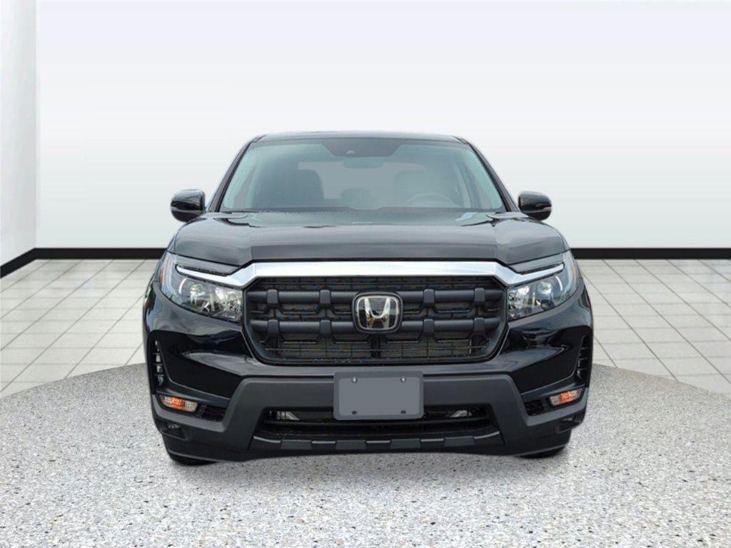 new 2025 Honda Ridgeline car, priced at $46,330