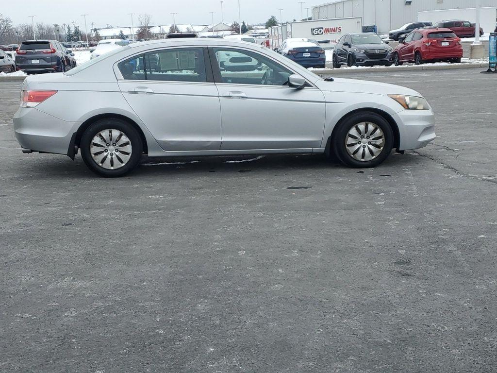 used 2011 Honda Accord car, priced at $10,557