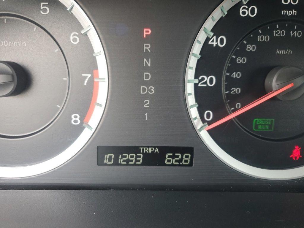 used 2011 Honda Accord car, priced at $10,557