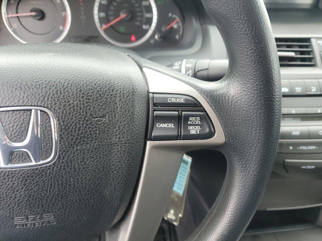 used 2011 Honda Accord car, priced at $10,557