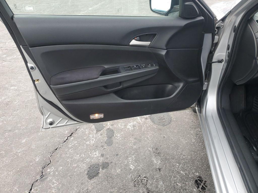 used 2011 Honda Accord car, priced at $10,557