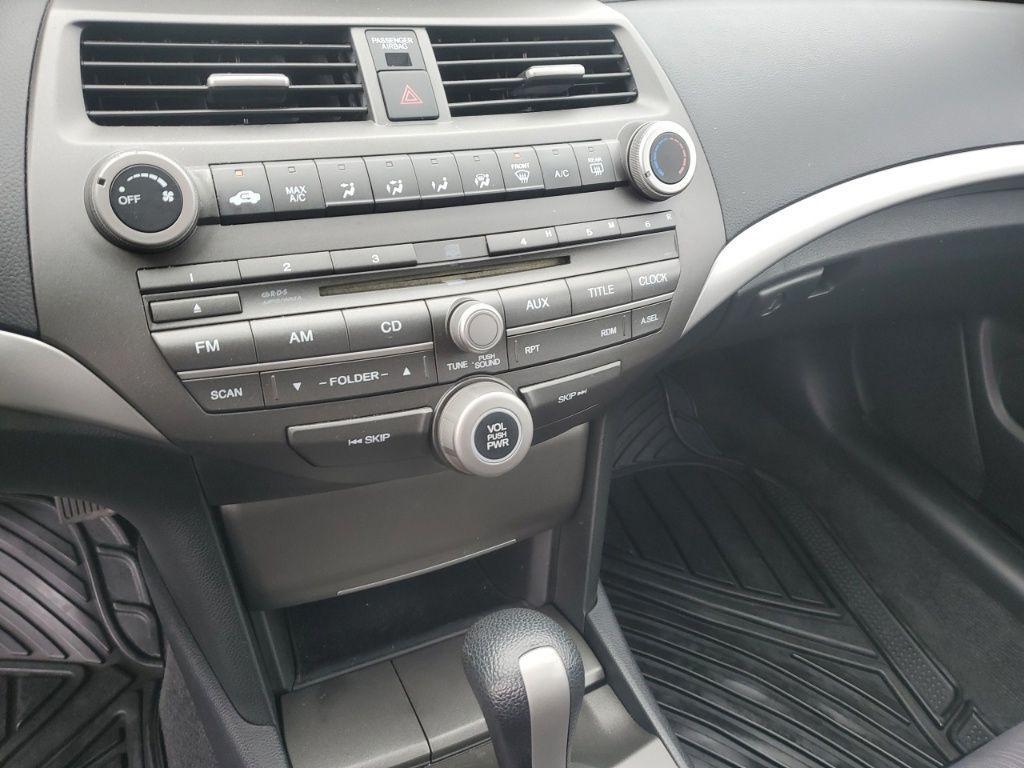 used 2011 Honda Accord car, priced at $10,557