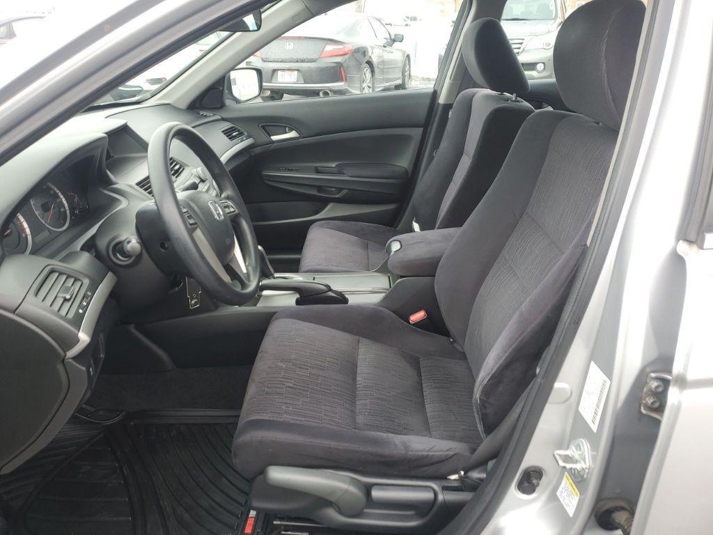 used 2011 Honda Accord car, priced at $10,557