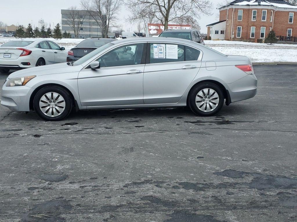 used 2011 Honda Accord car, priced at $10,557