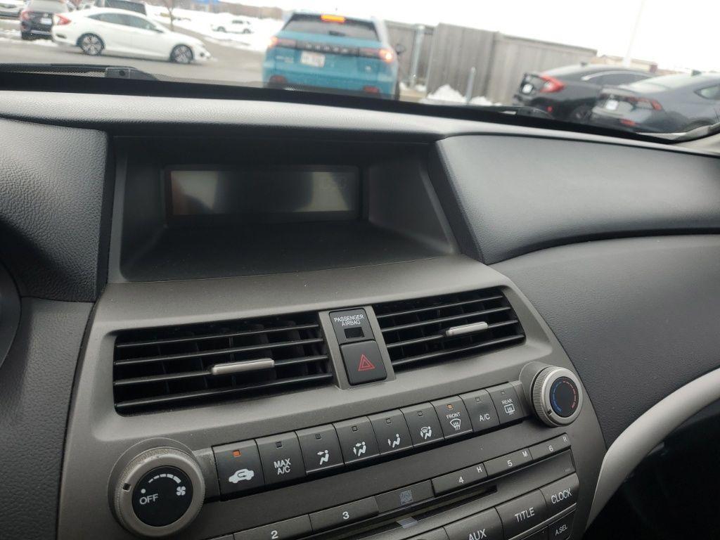 used 2011 Honda Accord car, priced at $10,557