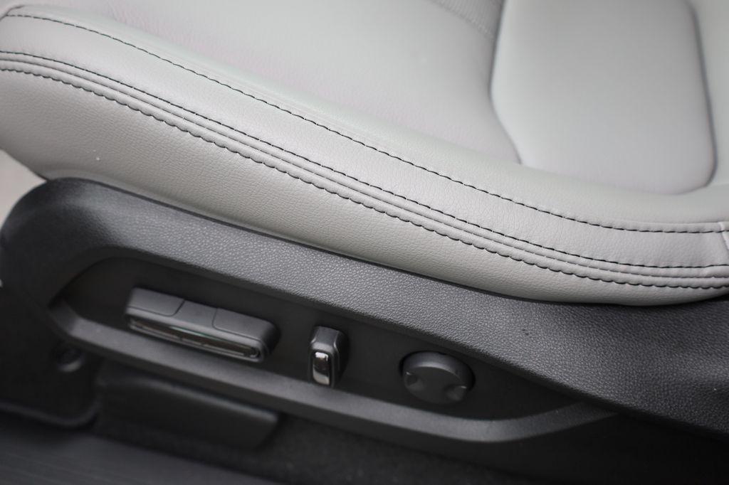 new 2025 Honda Pilot car, priced at $49,405