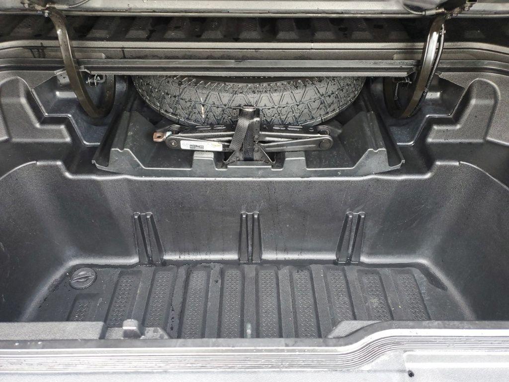used 2022 Honda Ridgeline car, priced at $35,997