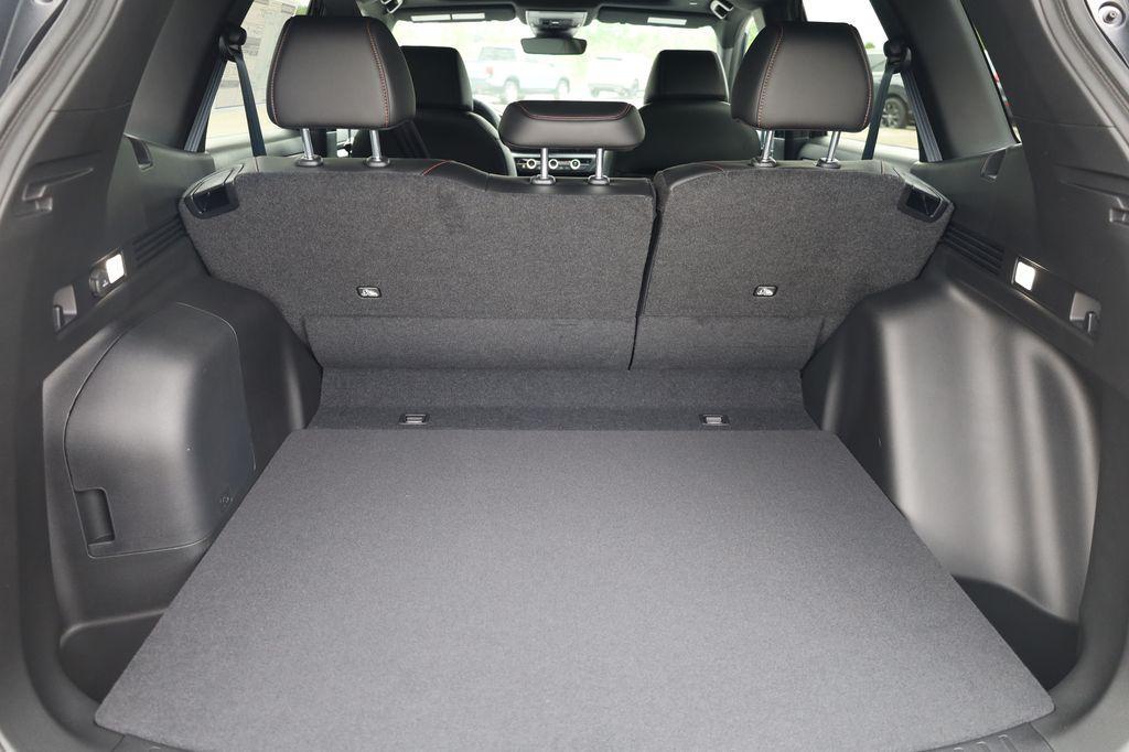 new 2026 Honda CR-V Hybrid car, priced at $42,130