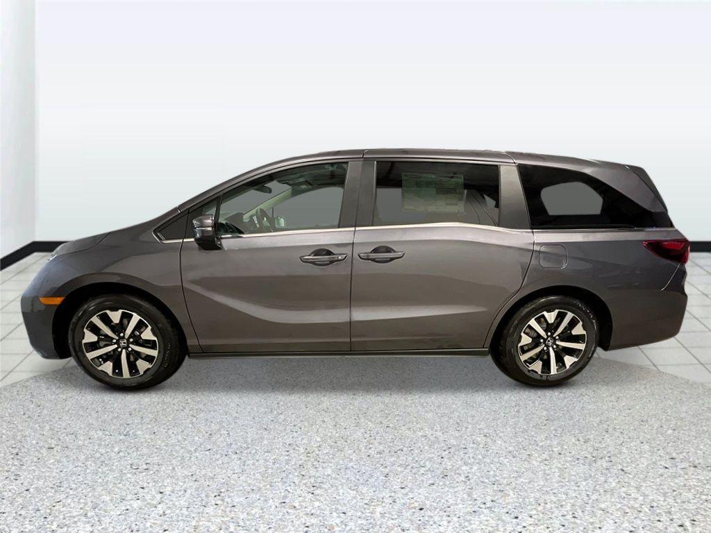 new 2025 Honda Odyssey car, priced at $43,670