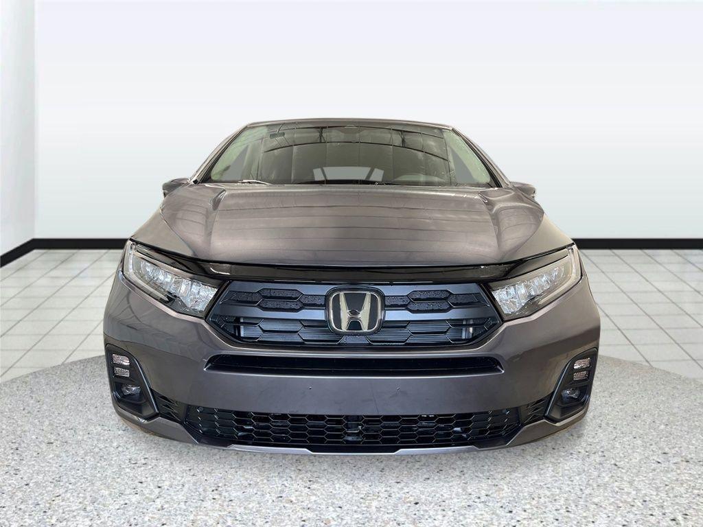 new 2025 Honda Odyssey car, priced at $43,670