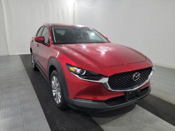 used 2022 Mazda CX-30 car, priced at $22,589