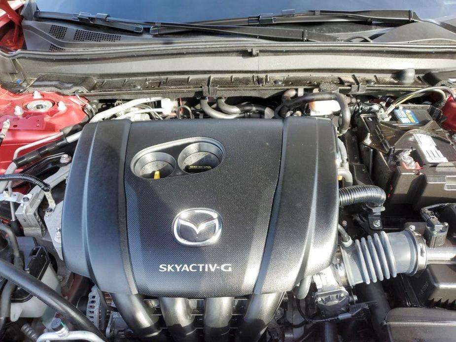 used 2022 Mazda CX-30 car, priced at $22,589