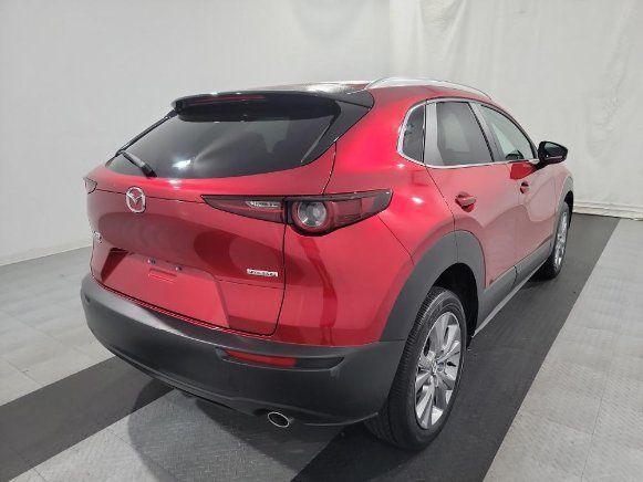 used 2022 Mazda CX-30 car, priced at $22,589