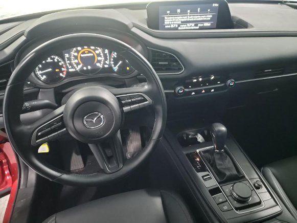 used 2022 Mazda CX-30 car, priced at $22,589