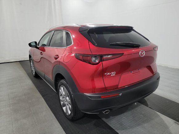 used 2022 Mazda CX-30 car, priced at $22,589