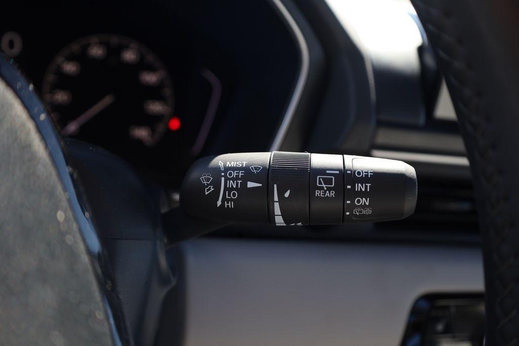 new 2025 Honda Pilot car, priced at $51,825