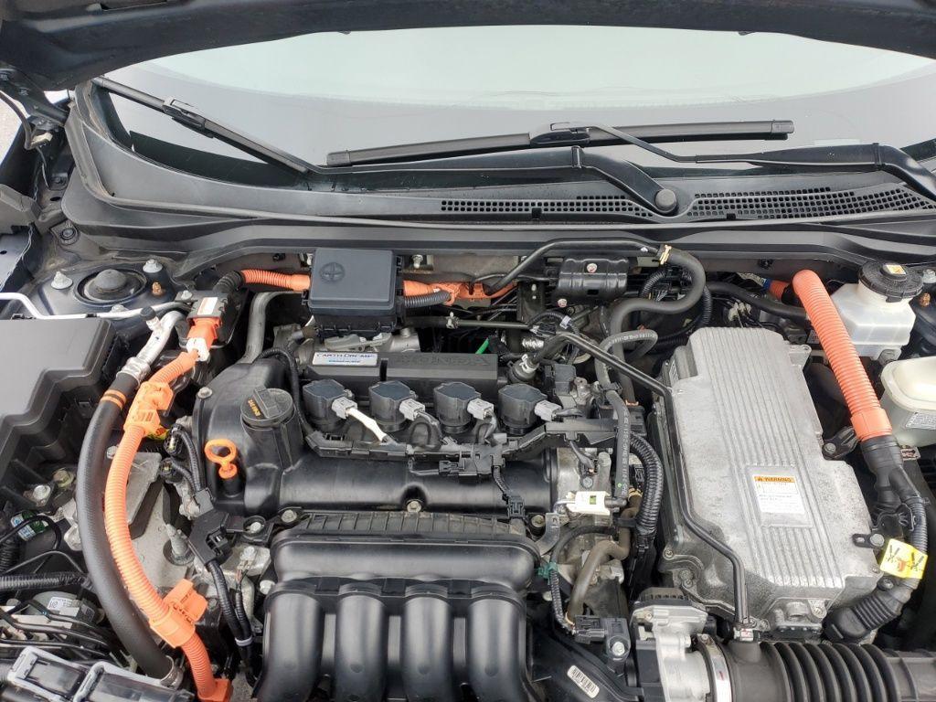 used 2019 Honda Insight car, priced at $12,997