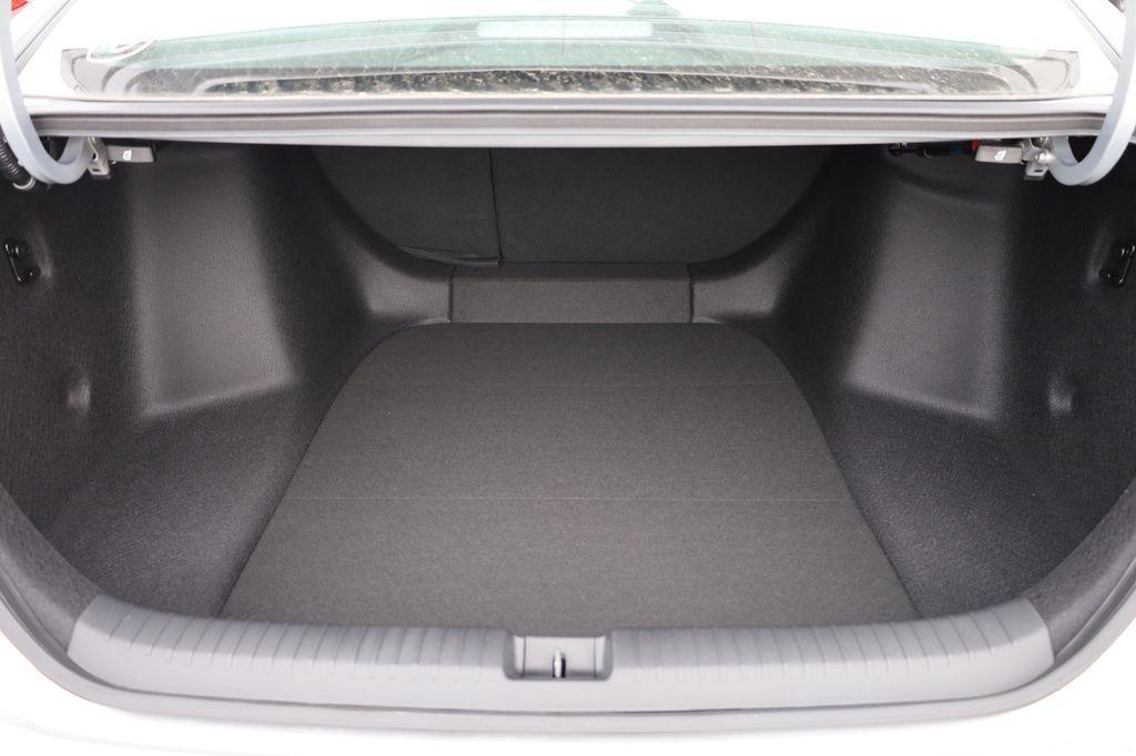 new 2025 Honda Accord Hybrid car, priced at $36,525