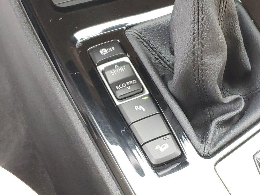 used 2016 BMW X1 car, priced at $12,337