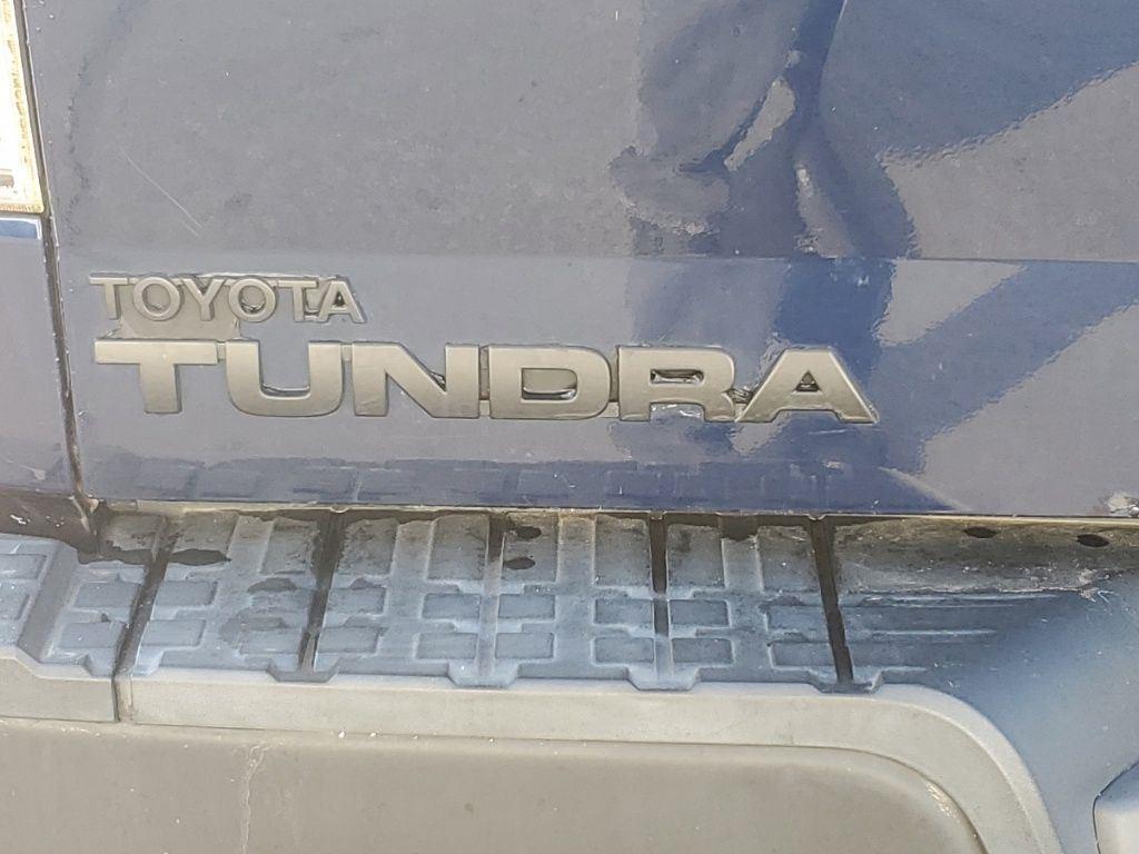 used 2013 Toyota Tundra car, priced at $17,227
