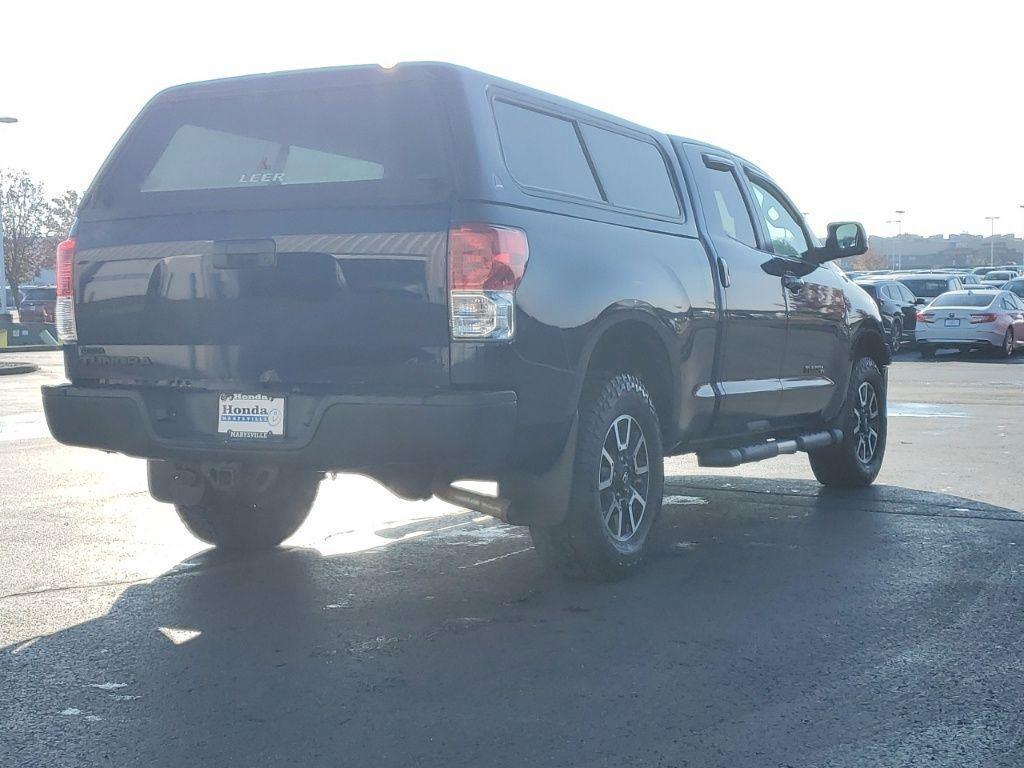 used 2013 Toyota Tundra car, priced at $17,227