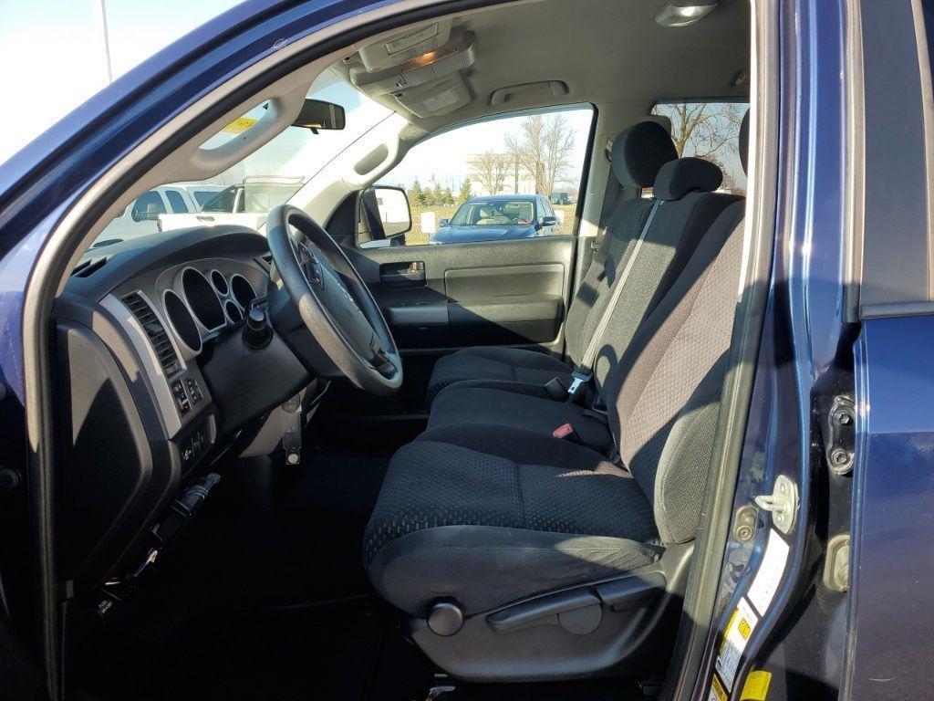 used 2013 Toyota Tundra car, priced at $17,227