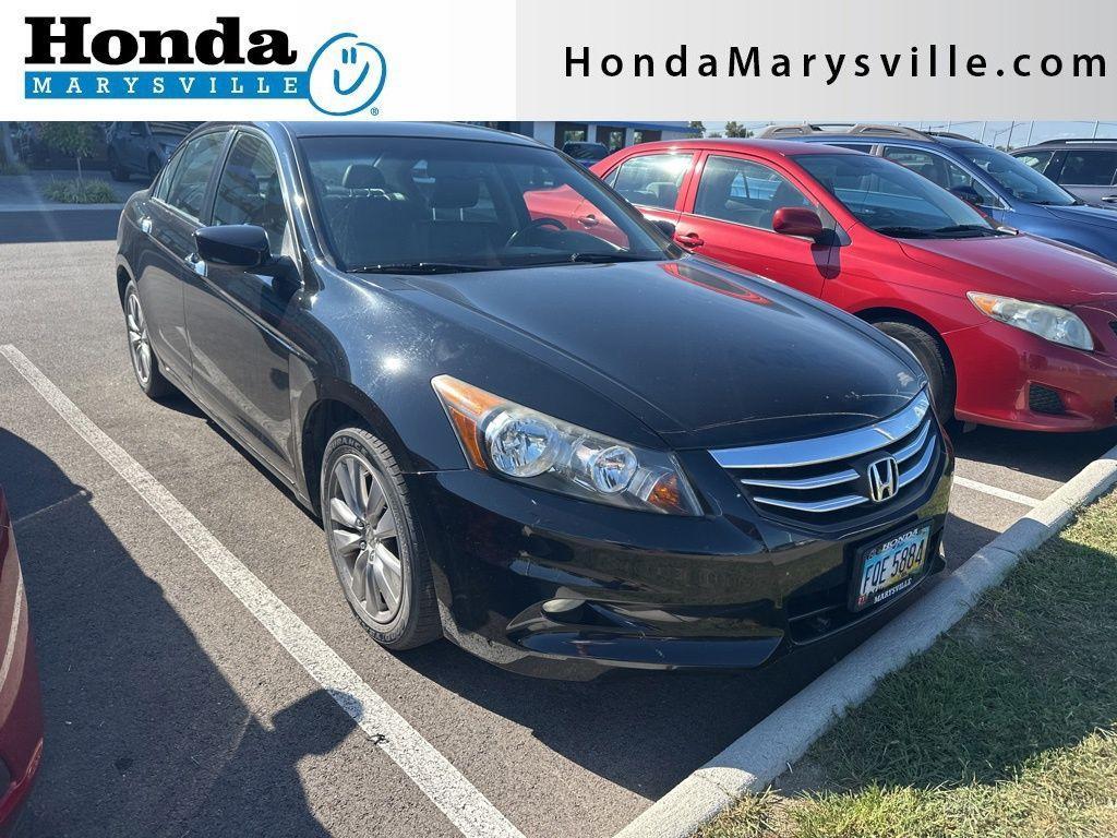 used 2012 Honda Accord car, priced at $10,000