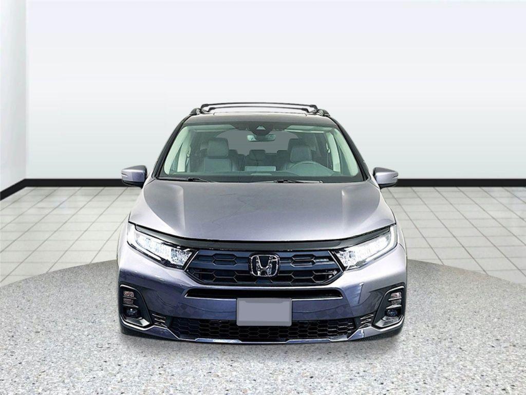 new 2025 Honda Odyssey car, priced at $44,265