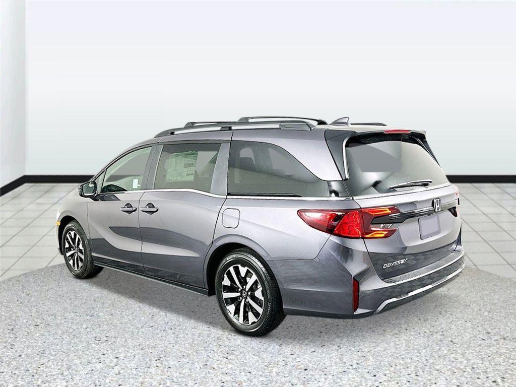 new 2025 Honda Odyssey car, priced at $44,265