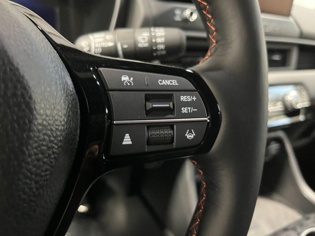 new 2026 Honda Passport car