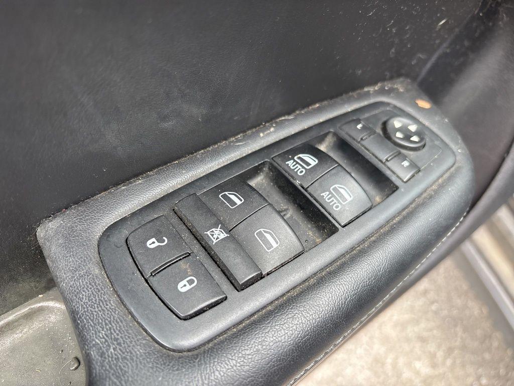 used 2016 Chrysler 200 car, priced at $6,997